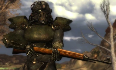 Fallout 3 Reborn V11 news - Mod DB