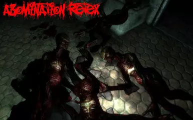 RETEX Abomination 2