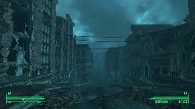 Generic Alley