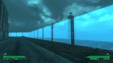 No Escape
