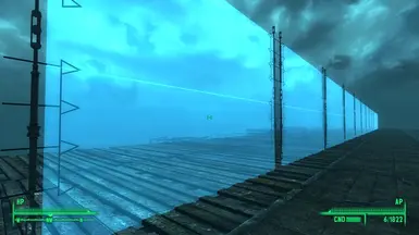 Harbor Access Denied