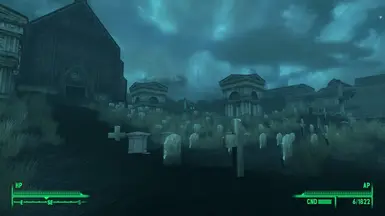 Graveyard