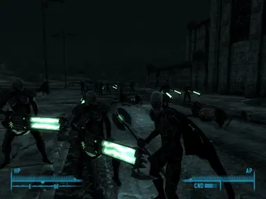 CASM (PT-BR Translation) at Fallout 3 Nexus - Mods and community