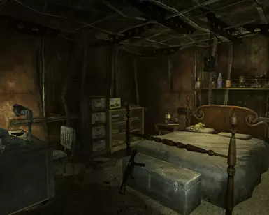 What it could look like