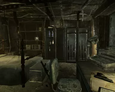 What it could look like