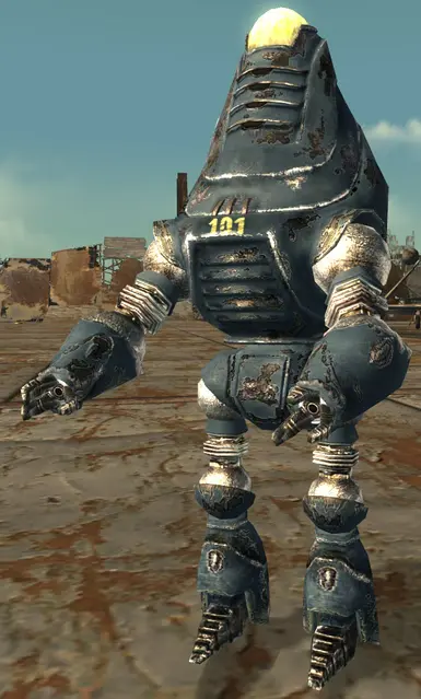 Protectron