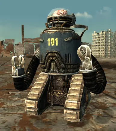 RoboBrain