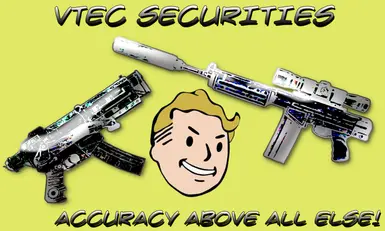 VTEC Securities