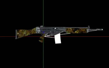 Some Assault Rifle Camos - Modders Resource