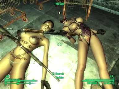 Raider Diversity 2