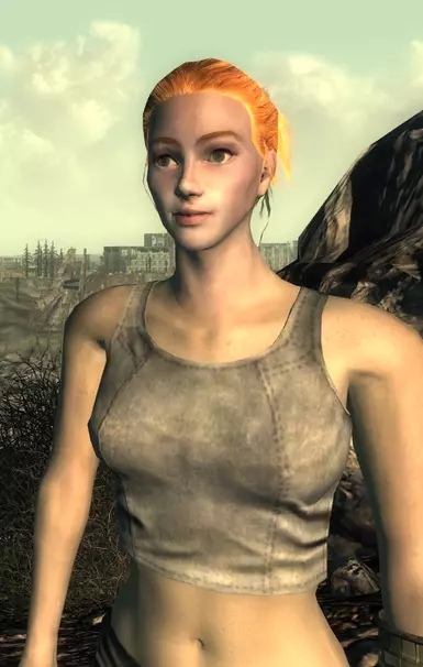 In-game Picture