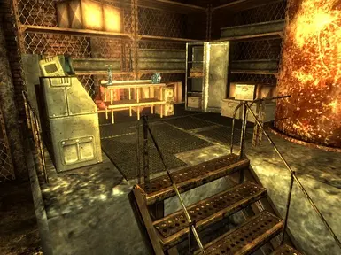 Ammo Press Equipment