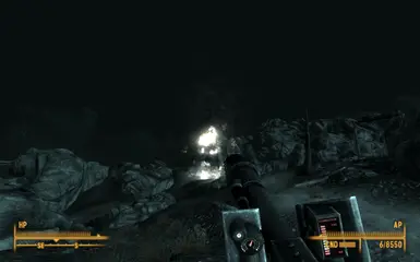 Extreme Incinerator