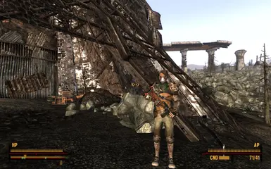 Fallout 3 / New Vegas multiplayer mod (vaultmp, 0. video - ModDB