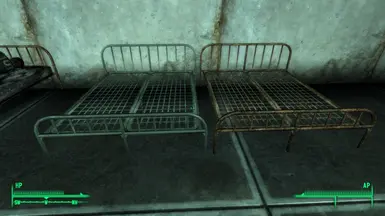 Queen Beds 2