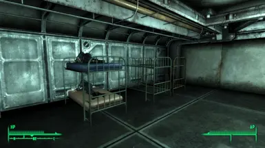 Bunk Beds