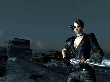 Ingame