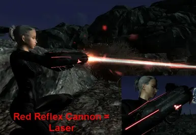 Laser