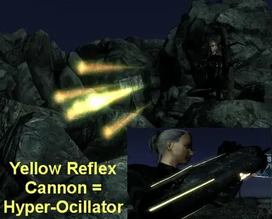 Hyper Oscillator