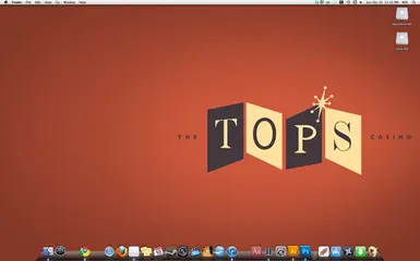 Tops Preview