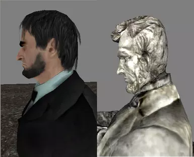 Abe Side