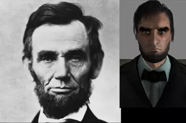 Abe Front