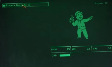 PipBoy Icon