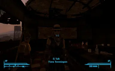 RR Vault-The Misfits companion mod