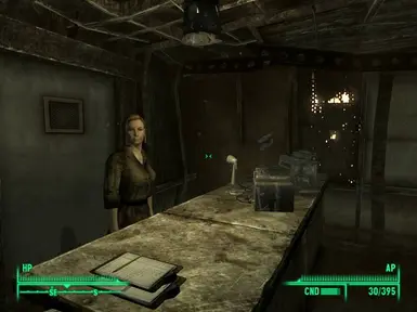 MEGA Fallout 3 Map at Fallout 3 Nexus - Mods and community