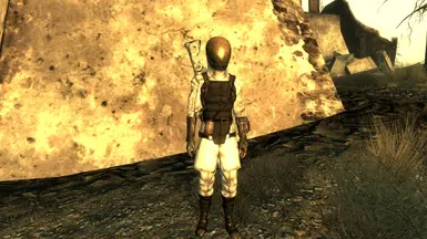 SurvivalArmor