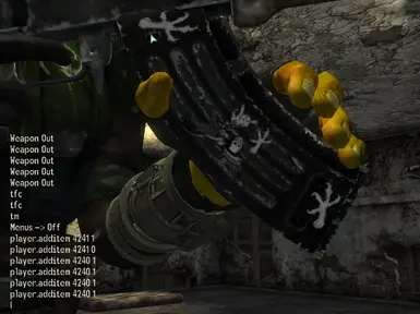 Reloading Talon Chinese Mag