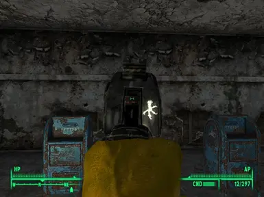 1st Person