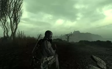 Spetnaz Suit v2