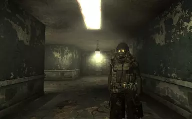 new armor 4