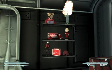Nuka Collectables