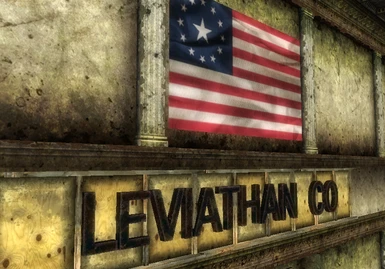 Leviathan Co