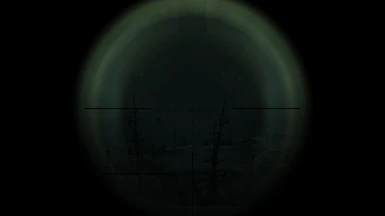 M82 Scope View