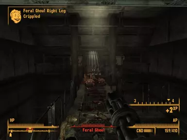 Dead Zombies