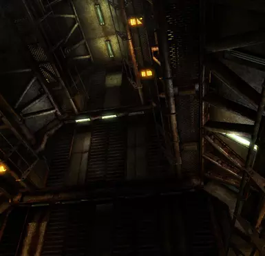 Atrium in Action