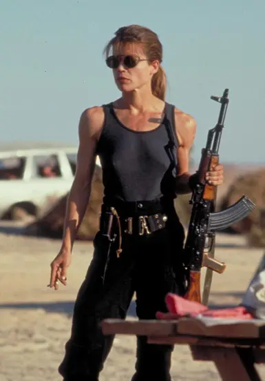 Remind Terminator