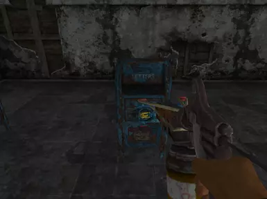 Gameplay 2