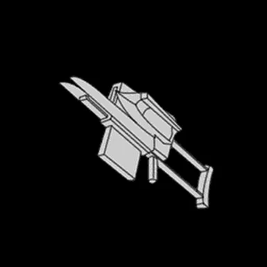 Plate Thrower Icon