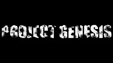 Project Genesis