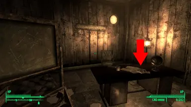 Little Lamplight Fallout 3 Porn - Lamplight Secrets Quest at Fallout 3 Nexus - Mods and community