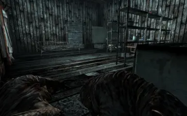 Ever wondered where the stranger lives