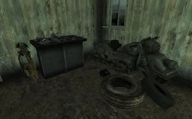 Thats what the motorcycles from