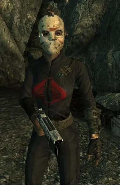 fallout 3 nexus archiveinvalidation fallout 3 nexus archiveinvalidation