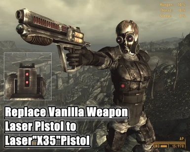 Laser_X35_Pistol