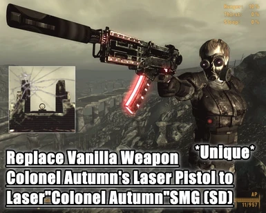 Laser_Colonel Autumn_SMG SD