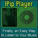 IPip Player -YOUR Custom Radio Station-